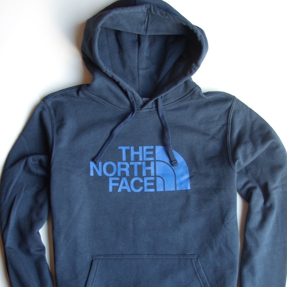 The North Face Other - NEW Men's The North Face Hoodie Navy Size L